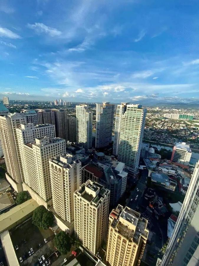 Affordable Staycation Eastwood City Manila Exterior photo